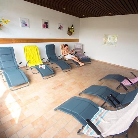 App 622 Panoramic Hohegeiss Mit Wlan Terrassenhaus Apartment Braunlage Luaran gambar