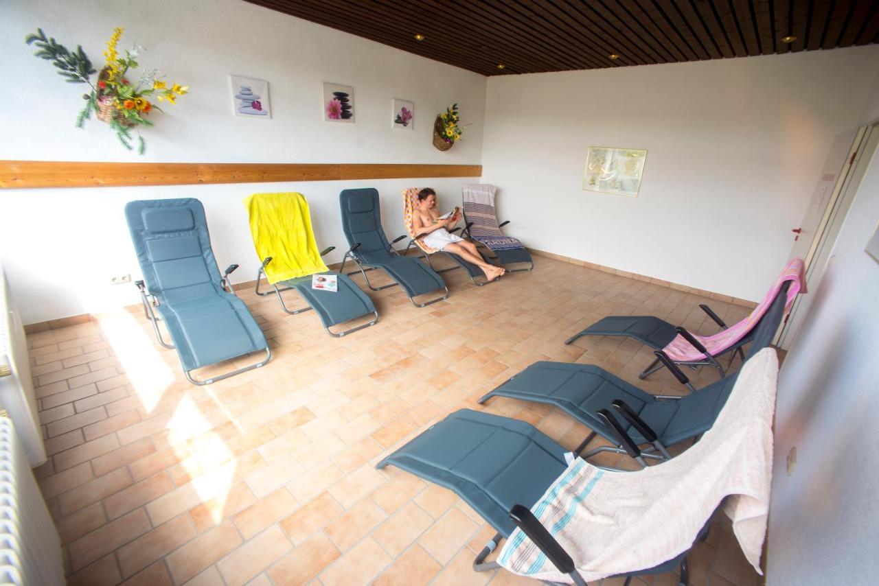 App 622 Panoramic Hohegeiss Mit Wlan Terrassenhaus Apartment Braunlage Luaran gambar