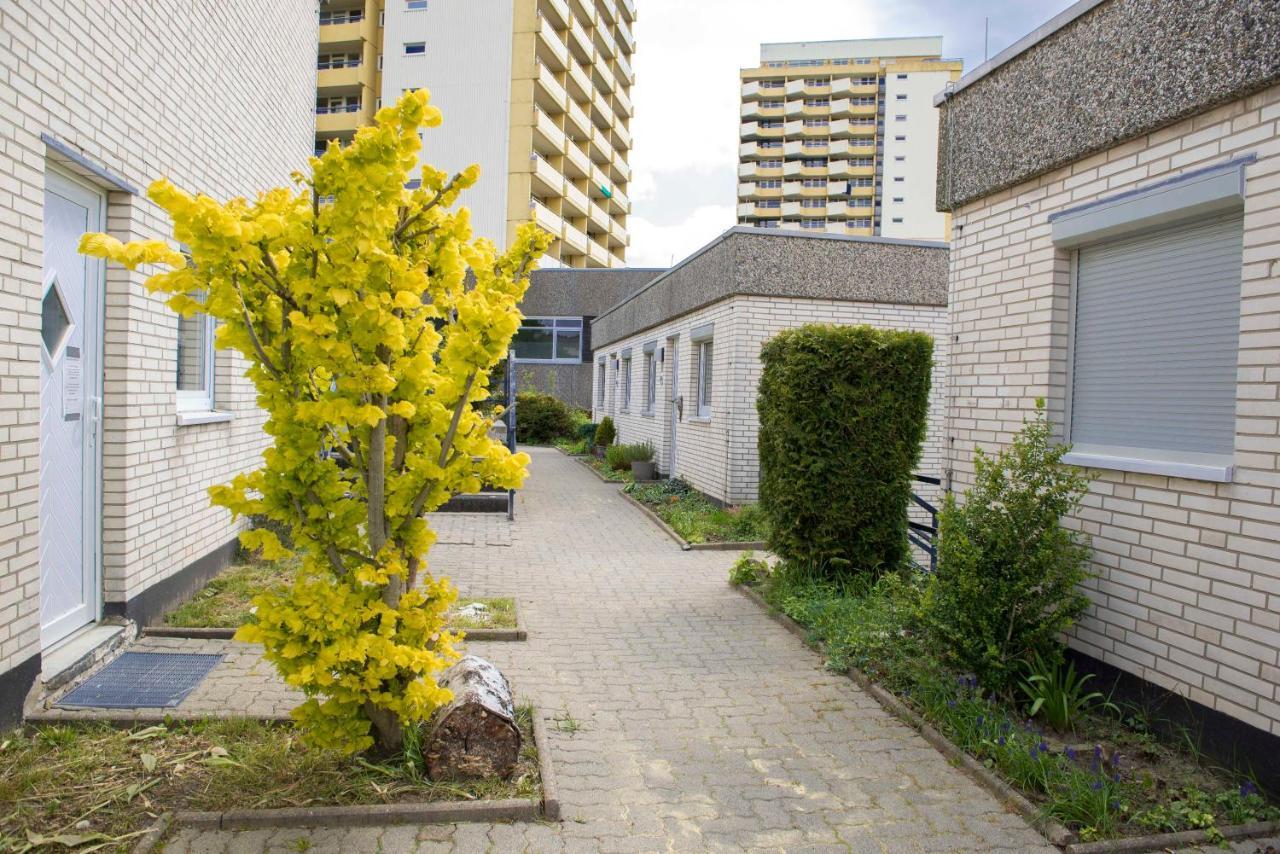 App 622 Panoramic Hohegeiss Mit Wlan Terrassenhaus Apartment Braunlage Luaran gambar