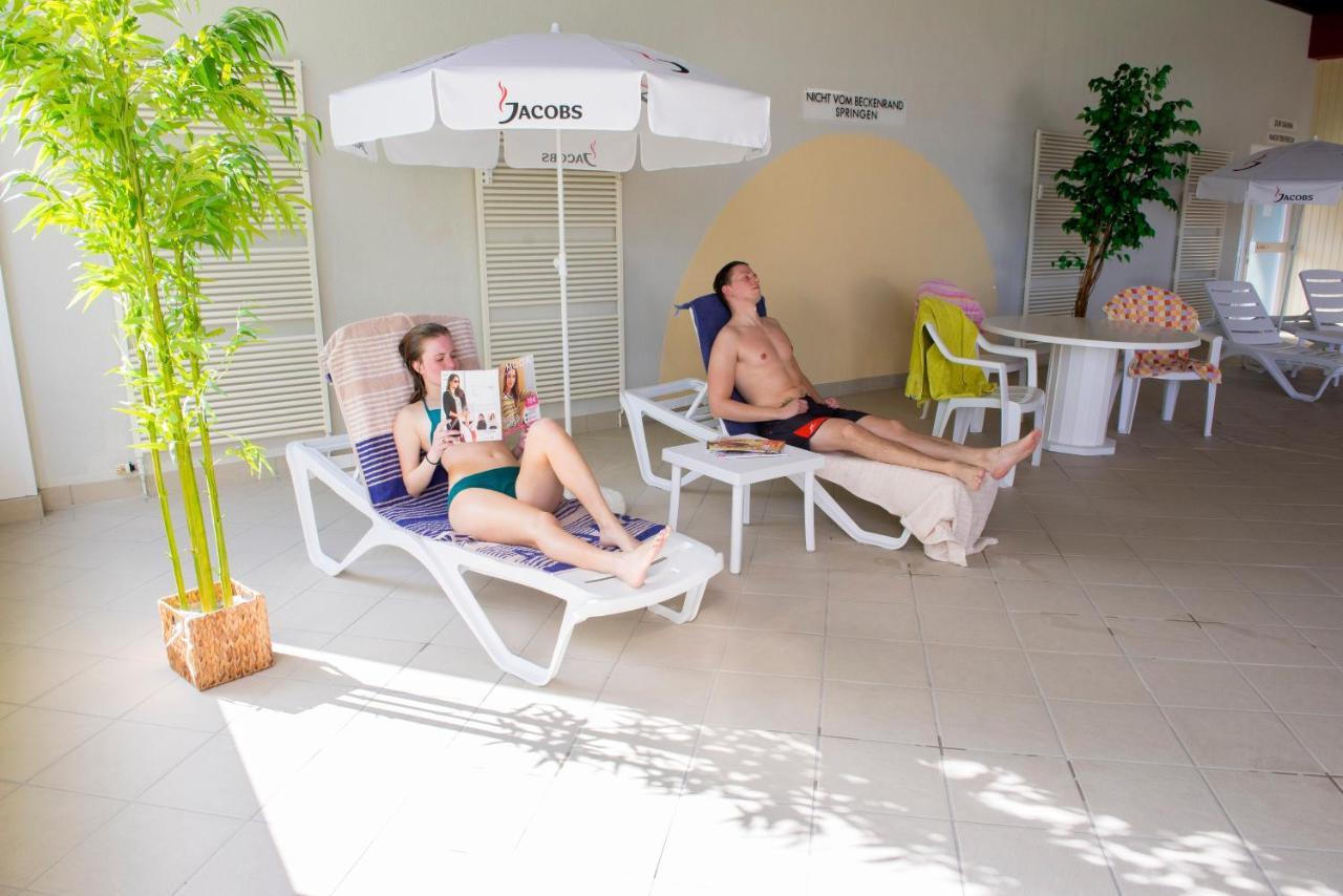 App 622 Panoramic Hohegeiss Mit Wlan Terrassenhaus Apartment Braunlage Luaran gambar