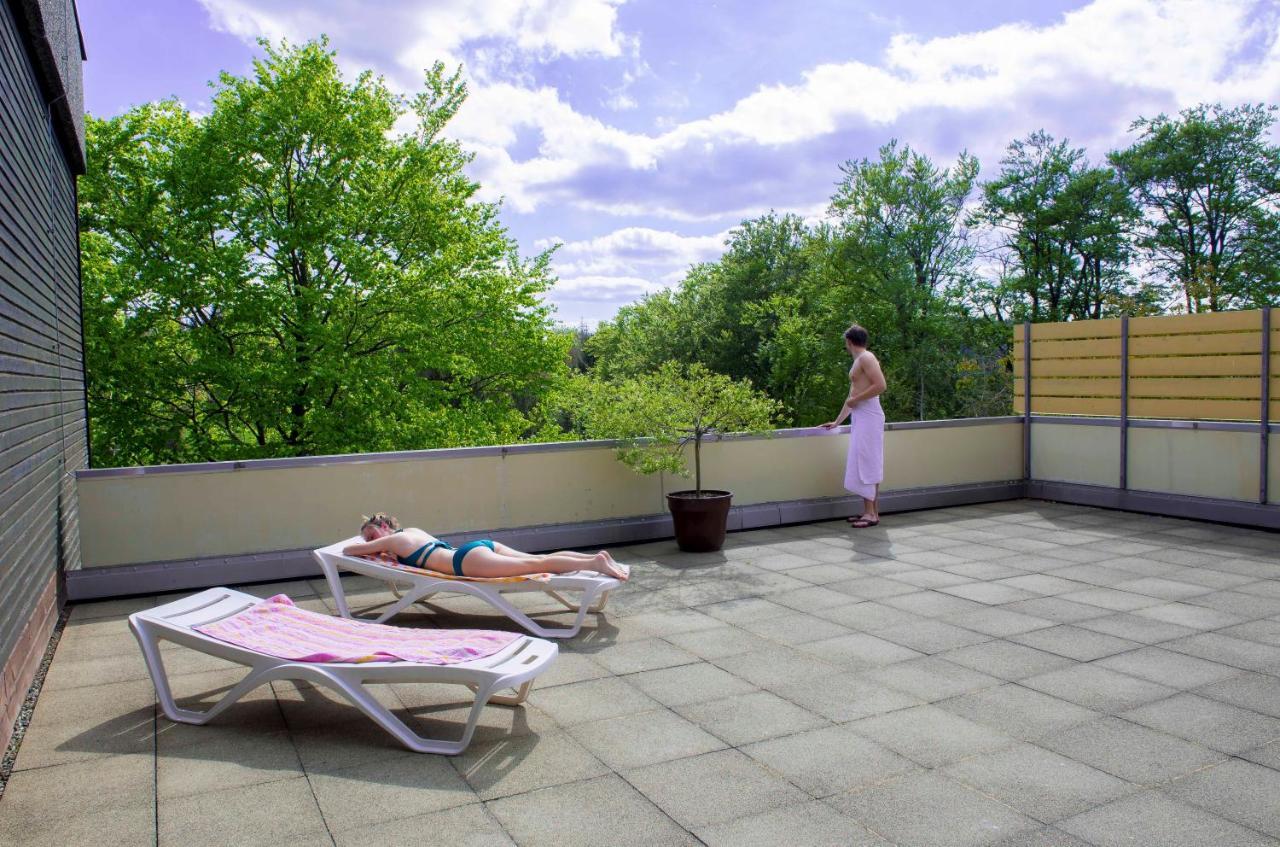 App 622 Panoramic Hohegeiss Mit Wlan Terrassenhaus Apartment Braunlage Luaran gambar