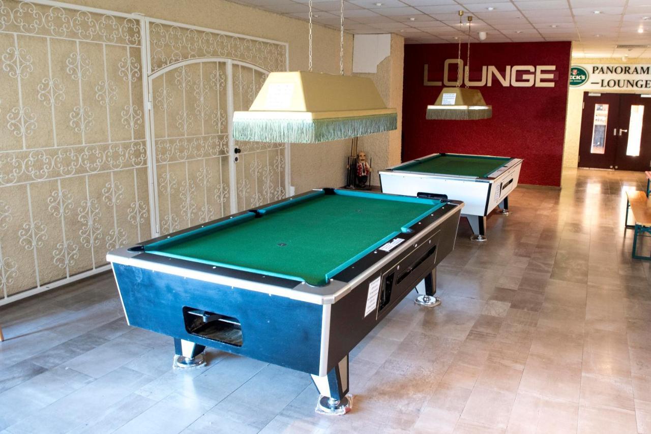 App 622 Panoramic Hohegeiss Mit Wlan Terrassenhaus Apartment Braunlage Luaran gambar