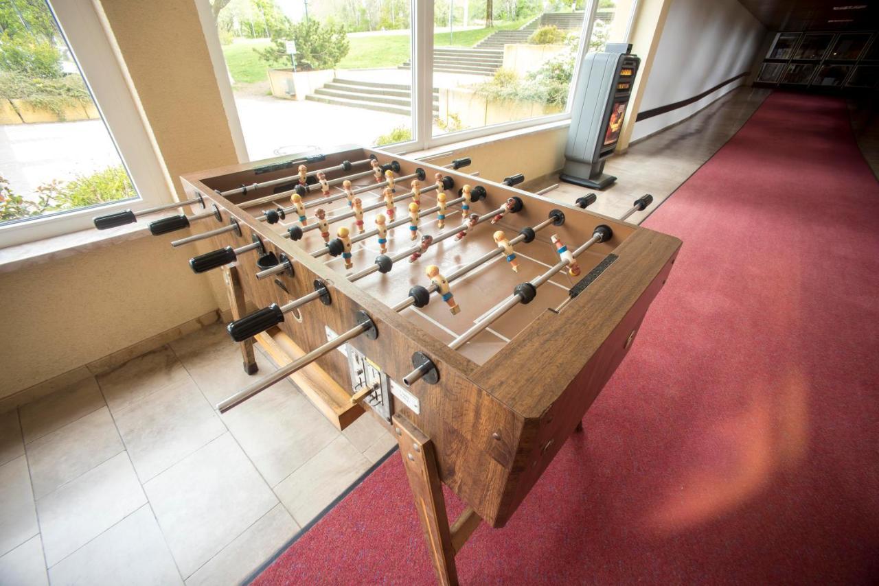 App 622 Panoramic Hohegeiss Mit Wlan Terrassenhaus Apartment Braunlage Luaran gambar