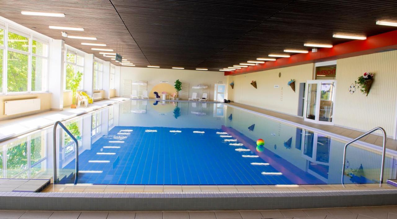 App 622 Panoramic Hohegeiss Mit Wlan Terrassenhaus Apartment Braunlage Luaran gambar