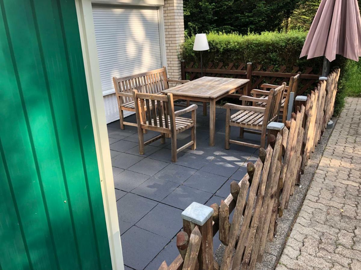 App 622 Panoramic Hohegeiss Mit Wlan Terrassenhaus Apartment Braunlage Luaran gambar