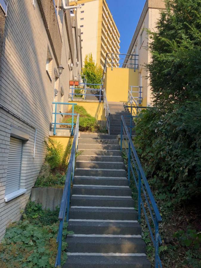 App 622 Panoramic Hohegeiss Mit Wlan Terrassenhaus Apartment Braunlage Luaran gambar