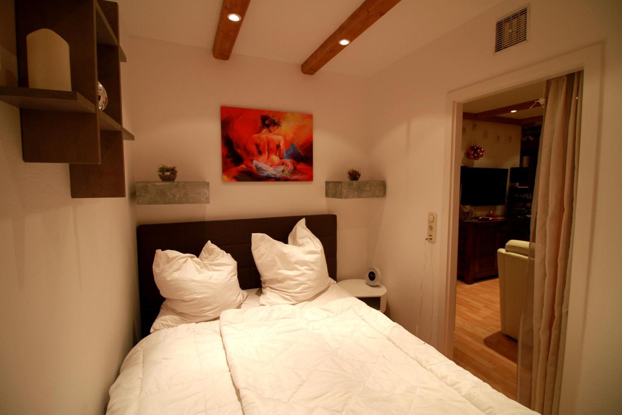 App 622 Panoramic Hohegeiss Mit Wlan Terrassenhaus Apartment Braunlage Luaran gambar