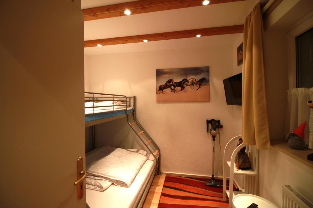 App 622 Panoramic Hohegeiss Mit Wlan Terrassenhaus Apartment Braunlage Luaran gambar