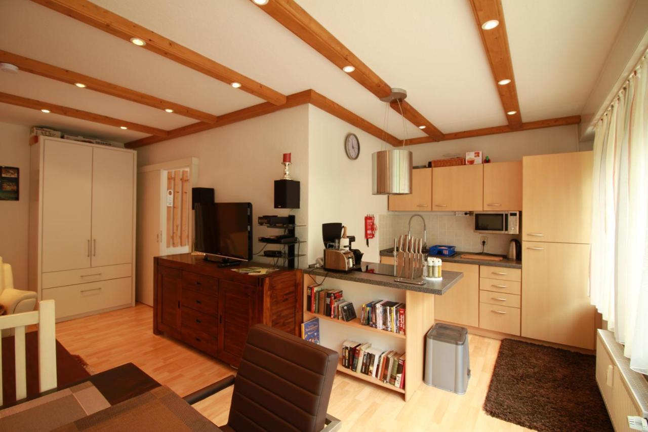 App 622 Panoramic Hohegeiss Mit Wlan Terrassenhaus Apartment Braunlage Luaran gambar