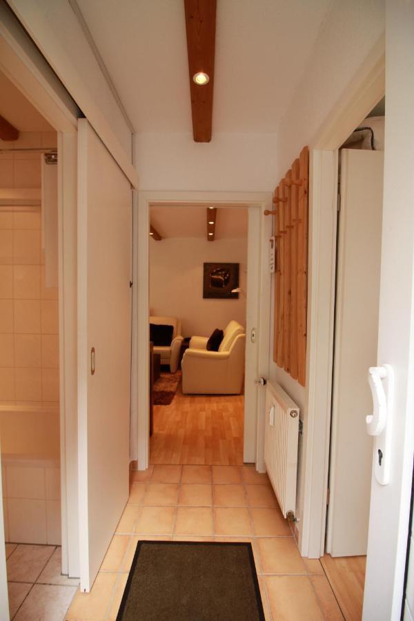 App 622 Panoramic Hohegeiss Mit Wlan Terrassenhaus Apartment Braunlage Luaran gambar